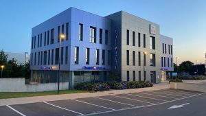 OuestPro'3C Centre d’Affaires et de Services Philaé Parc de la Colleraye 44260 SAVENAY