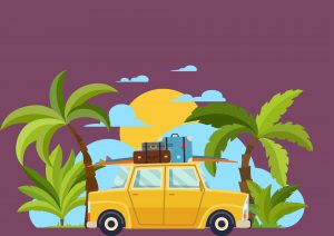 vacances travail déconnexion ouestpro3C